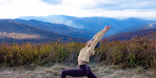 Seasonal Flow: A Spring Reset for Kapha at West Asheville Yoga