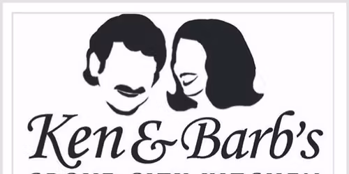 Eddie Dodd Acoustic Trio At Ken And Barb\u2019s