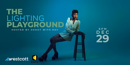 The Lighting Playground