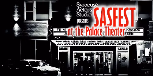 SASFest 2027