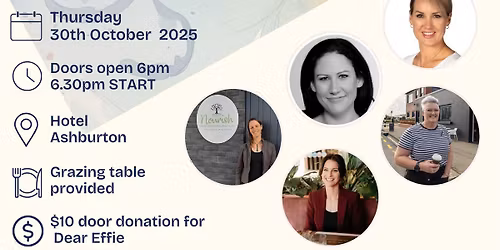 THRIVE: Women, Work & Wellness