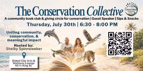 Conservation Collective | The Buzz About Bees