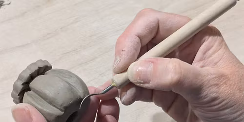 Creative Clay Workshop