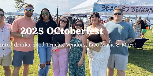 Shore Craft Beer's OCtoberfest