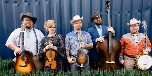Po' Ramblin' Boys