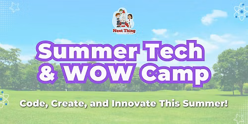 Bonneygrove Primary School Summer WOW Camp (27th - 31st July)