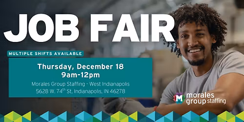 Job Fair