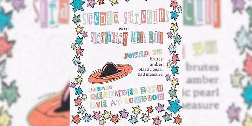 Scenic Screwups - Lowbrow Palace