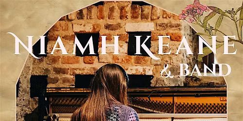 Niamh Keane & Band - Album Launch