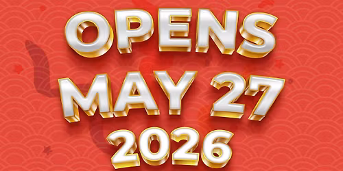 CHINESE FOOD in TONDO Opens May 27, 2026