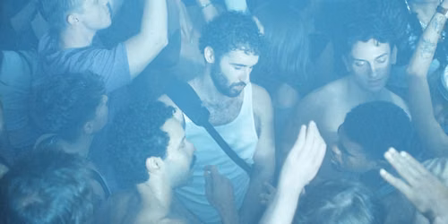 Club Kid | IFFBoston Fall Focus Film Festival