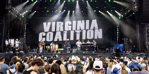 Virginia Coalition