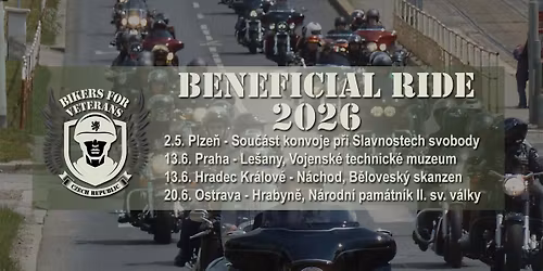 Beneficial Ride 2026