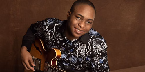 Harrell "Young Rell" Davenport