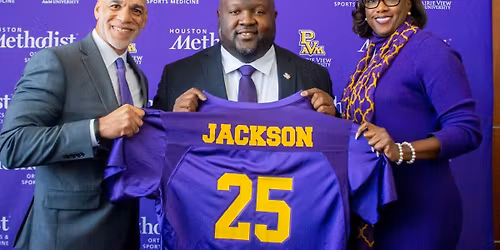 Sam Houston Bearkats vs. Prairie View A&M Panthers