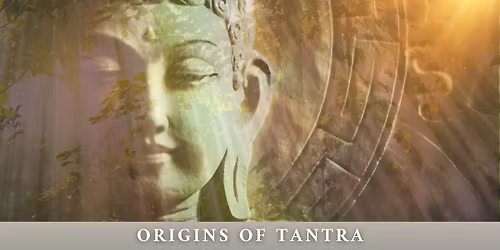 Origins of Tantra
