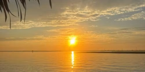 Treasures of Trinidad: Godineau River Tour| End of year lime