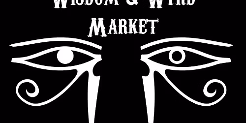 The Wisdom & Wyrd Market 