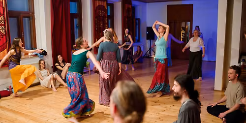 Mu\u017esko-\u017eensk\u00fd divotanec 8 Brno\u2763\ufe0f