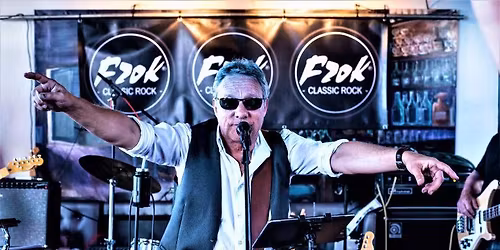 Wintertuin: Frok Classic Rock