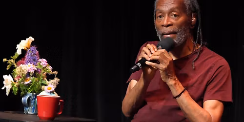 Bobby McFerrin & MOTION: Circlesongs at The Freight