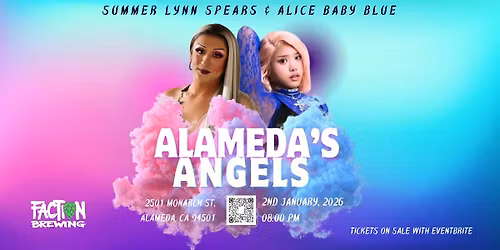 Alameda's Angels - Jan 2, 2026