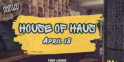 House of Haus