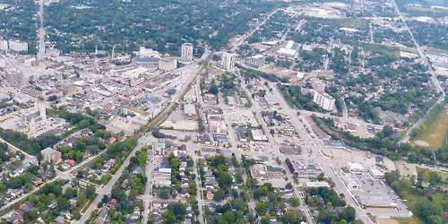 Guelph Community Land Trust General Meeting