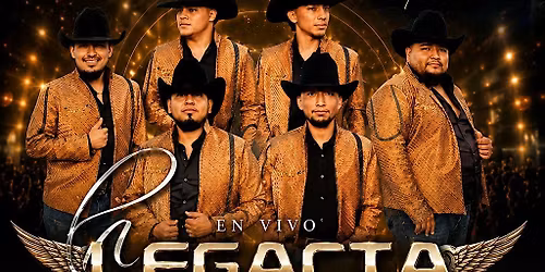 Grupo Musical- La Legacia Norte\u00f1a