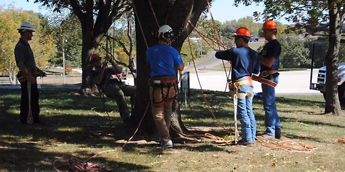 Kansas Arborists Association Summer Field Day 2026