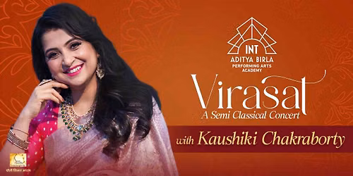 VIRASAT by INTABPAA