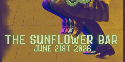 The lags - the sunflower bar
