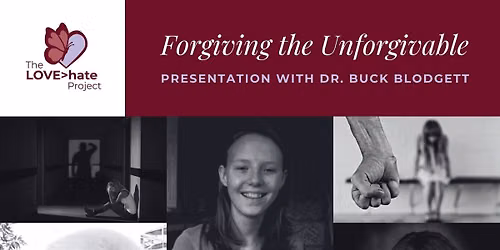 Forgiving the Unforgivable