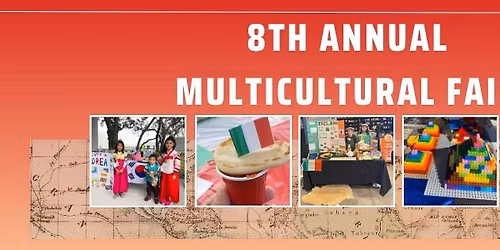 SALT Presents: Multicultural Fair