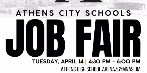 ACS Job Fair