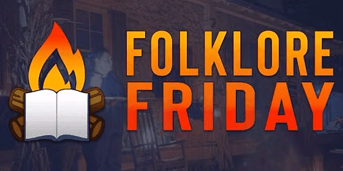 Folklore Friday - The Pup in the Pit: Wolves, Anxiety, and the Natural World in Colonial Delaware