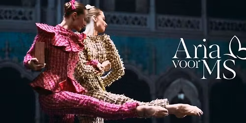Once Upon a Dance