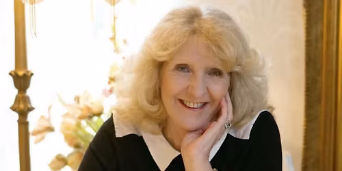 Rosie Goodwin - Meet & Greet