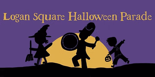 2026 Logan Square Halloween Parade
