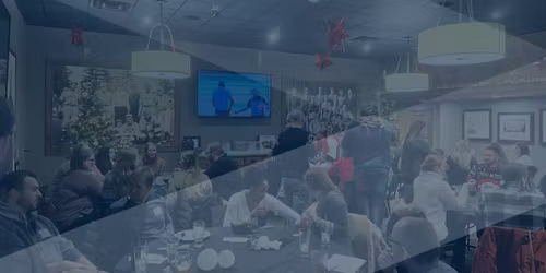 Merry and Bright Mixer - Hosted by Chamber Young Professionals