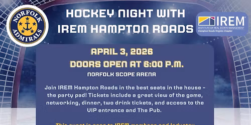 Norfolk Party Pad Night