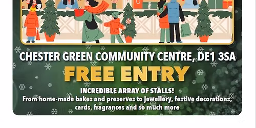 Christmas Craft Fair