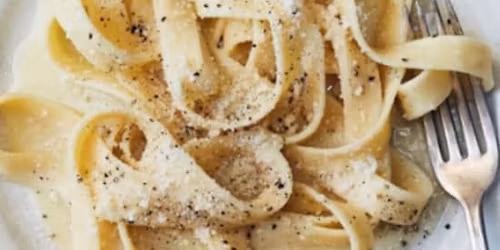 Fresh Handmade Pasta in NYC
