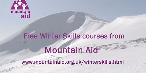 First Steps in Winter