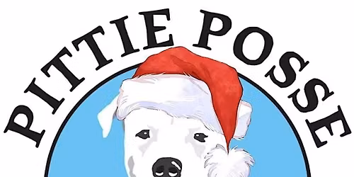 Pittie Posse Paint Your Pet