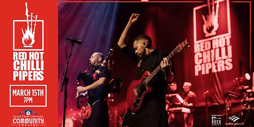 Red Hot Chilli Pipers