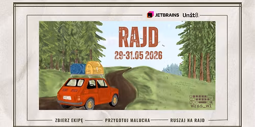 Rajd 2026