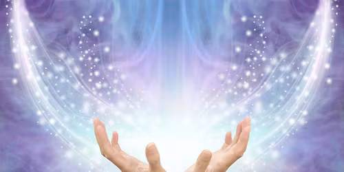 Angelic Reiki Level 1 & 2 Workshop