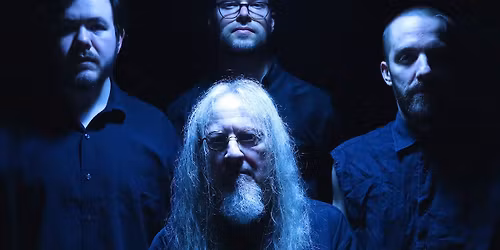 Rick Daum, Bank on Famous, and Luminoise