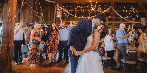 La Ferme Rouge Bridal Showcase 2026